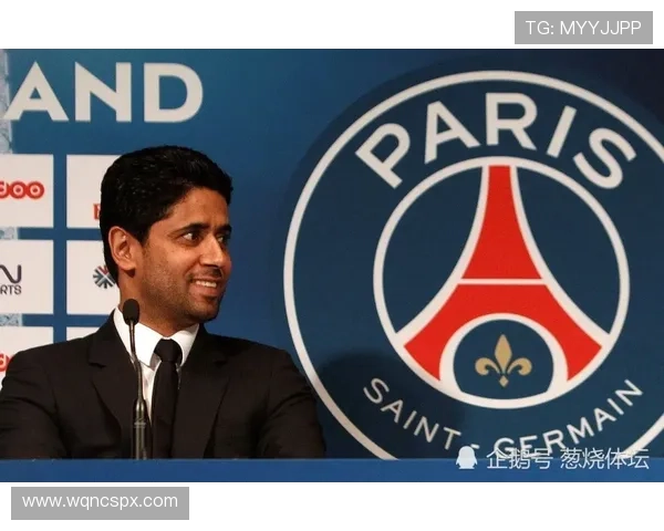 巴萨主席谈欧足联申诉评估依据